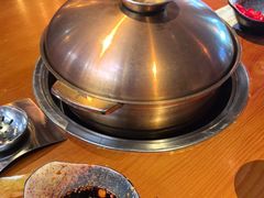 -享润四季椰子鸡音乐主题餐厅(晋江万达店)