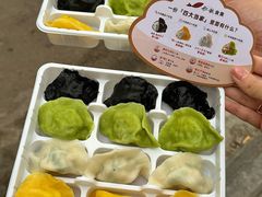 -船歌·鱼水饺青岛菜(闽江二路店)