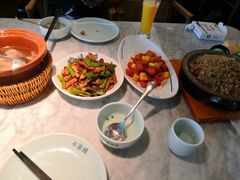 -小菜园新徽菜(无锡宜家荟聚中心店)