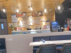 -鱼酷活鱼烤鱼(人信汇商场店)