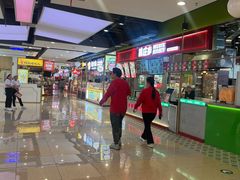 -北京华联购物中心(天通苑店)