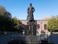 -周恩来同志少年读书旧址