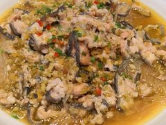 -印象鲵宴·张家界地标美食名片(溪布街店)