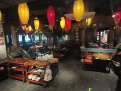-北平盛世·新京菜·北京烤鸭(劲松·双井店)
