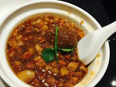 卤肉浇头-鹿港小镇(金虹桥国际中心店)