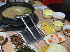 -尼玛藏家风味园(阿山食城店)
