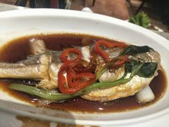 -烁佳海鲜大馅饺子