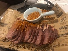 -十面欢腾·海鲜面·台式Bistro(长乐路店)
