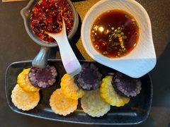 -东来顺·非遗火锅(赛格国际购物中心店)