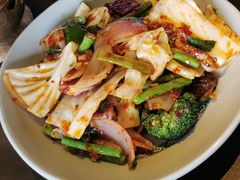 -大头虾越式风味餐厅(光明广场店)