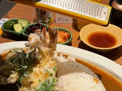 -CURRY YA 熟成咖哩專門店(深圳湾万象城店)
