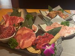 -炉太郎日式烧肉店(华贸店)