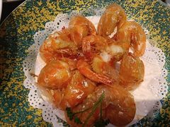-御沪沪味园.融合菜.海鲜(斜土路店)