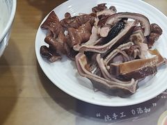 -天发芽·何记葫芦头泡馍·老字号(小南门店)