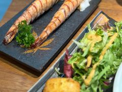 -森味薪火烧•烧鸟居酒屋•日本料理(望京店)