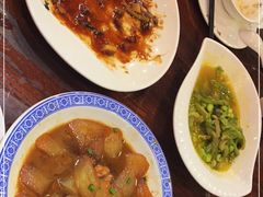 -新虹楼饭庄(崇明陈家镇店)