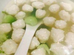 -蓝港海鲜厨房(金水路店)