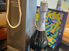 -汕头龙光喜来登酒店