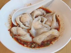 红油虾肉抄手-鼎泰丰(嘉年华•海信广场VILLAGE店)