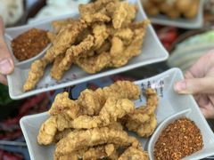 -正贰捌经重庆老火锅(建设路店)