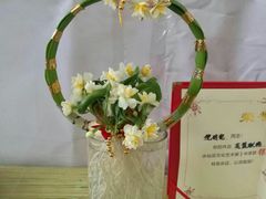 -龙大花卉苗木市场