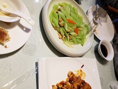 -巴渝菜舍曾氏麻辣风(霸州店)