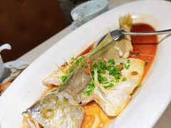 -维园悦谱·海派家常菜(乌鲁木齐南路店)