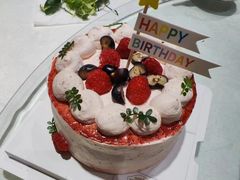 -彤彤家烘焙·蛋糕·甜品台·茶歇(远洋国际中心店)