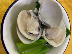 -李妹海鲜大排档(星海湾花园小区店)