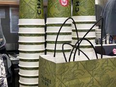 -霸王茶姬(西单百货店)