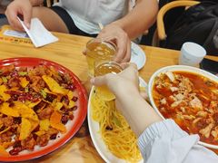 -小川香·川菜(闽江二路店)