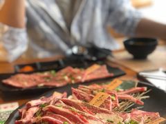 -千寻烧肉(政务区店)