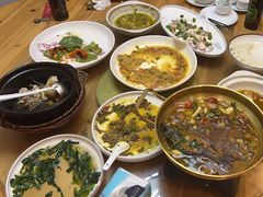 -食光慢宴·安吉土菜馆