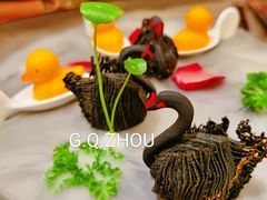 -广州文华东方酒店·江-由辉师傅主理