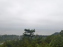 -狼山风景名胜区