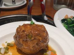 小馆大丸子-黑鸡小馆(金源店)