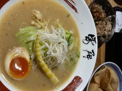 -雷门拉面·现熬骨汤(凯德来福士店)