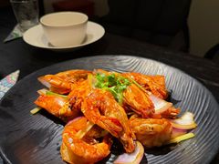 -艺术食堂(创意料理)