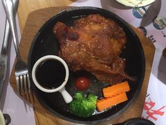 -花漫里日式餐厅(刺桐店)