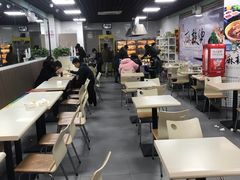 大堂-大姐麻辣烫(莲宝中路店)