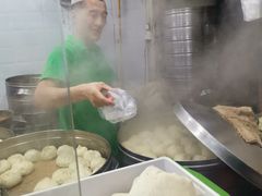 -郑家包子牛肉拉面(尚勤路店)