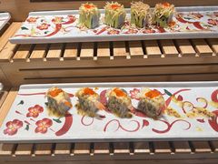 -非烤勿扰自助烤肉(宝安天虹店)