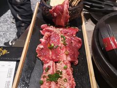 -谷牛日式烤肉(宝山U天地店)