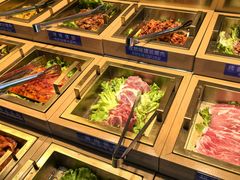 -33韩式自助烧烤(环城南路店)