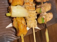 -鸟鹏烧鸟居酒屋(龙岗万科店)