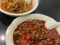 -小姨家常菜(昭萍东路店)