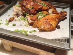 -绿茶餐厅(深圳龙华天虹购物中心店)