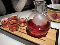桃花醉-花千醉(新街口店)