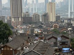 -重庆十八梯传统风貌区