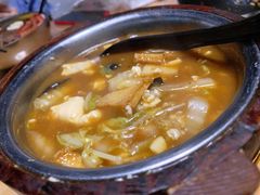 -优壹佳·延边朝鲜族料理(中山北路店)